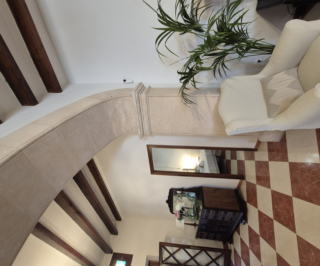 House in the heart of Mallorca