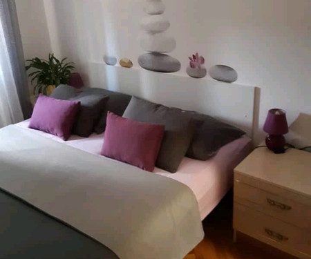 Cozy and peaceful apartment in Pula