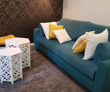 Apartman Petrova ulica