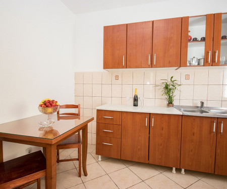 Villa Kovacevic - One bedroom apartment