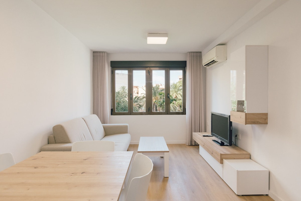 Monlar Campanar - Premium 1 Bedroom Apartment preview