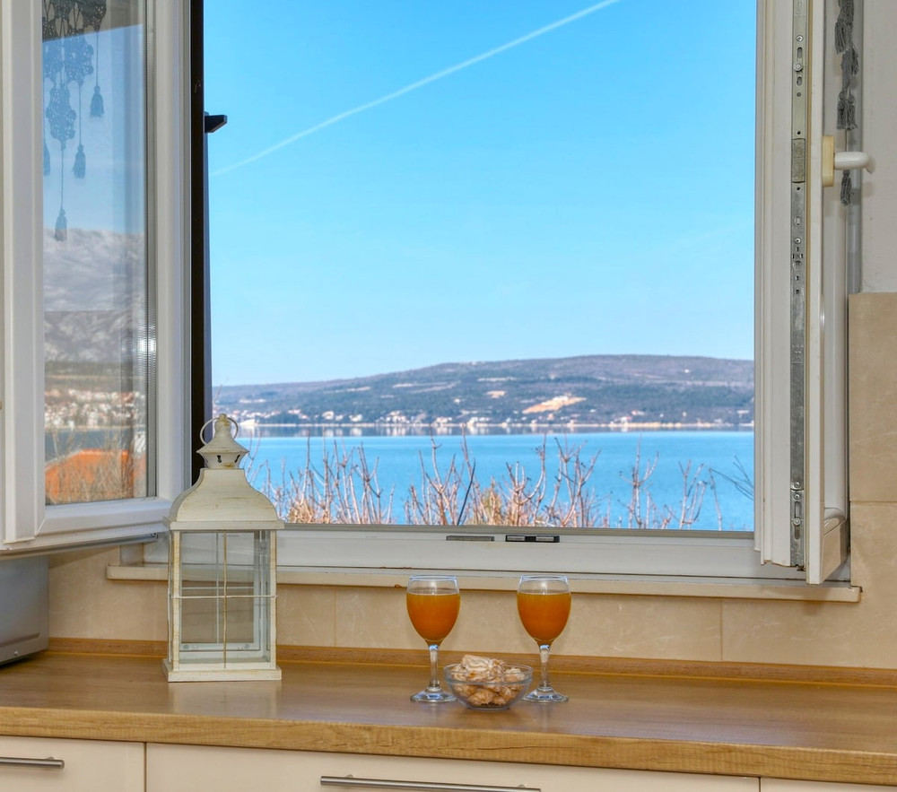 Mediterranean Charm by Milena preview