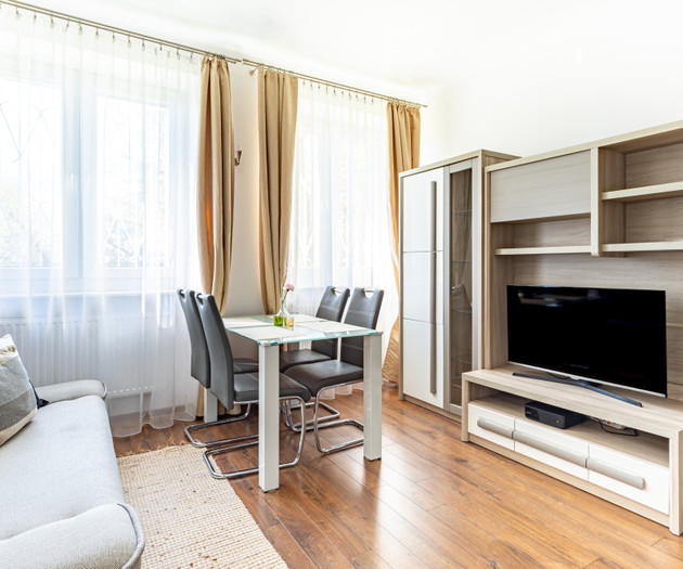 SuperApart Genewska 3