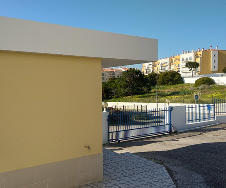 2 Rooms in Ericeira