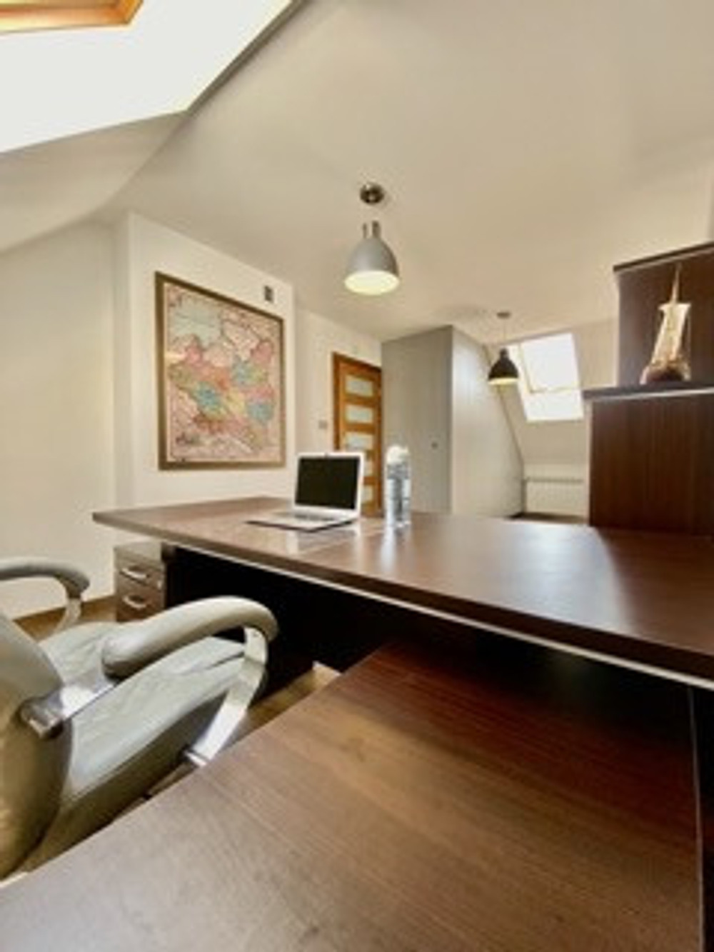 Co-living & co-working RAZAM