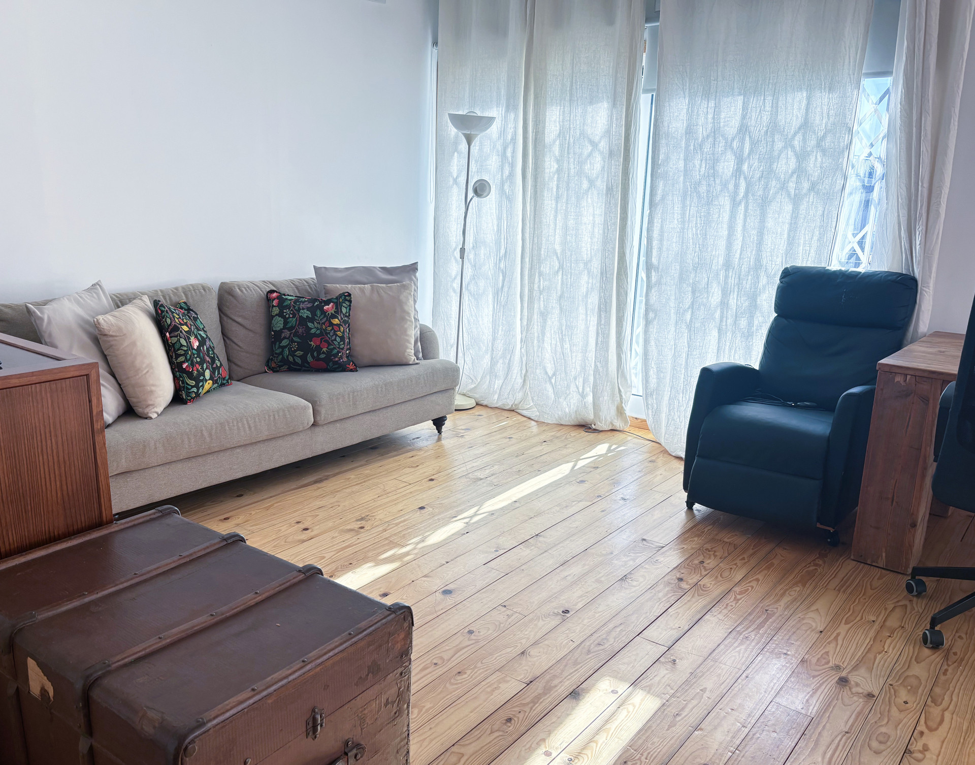 Salon