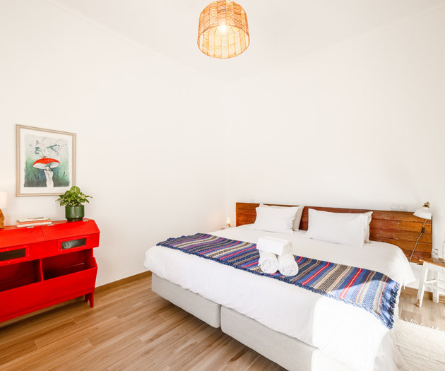 Terracota - A Slow Home for Longer Stays