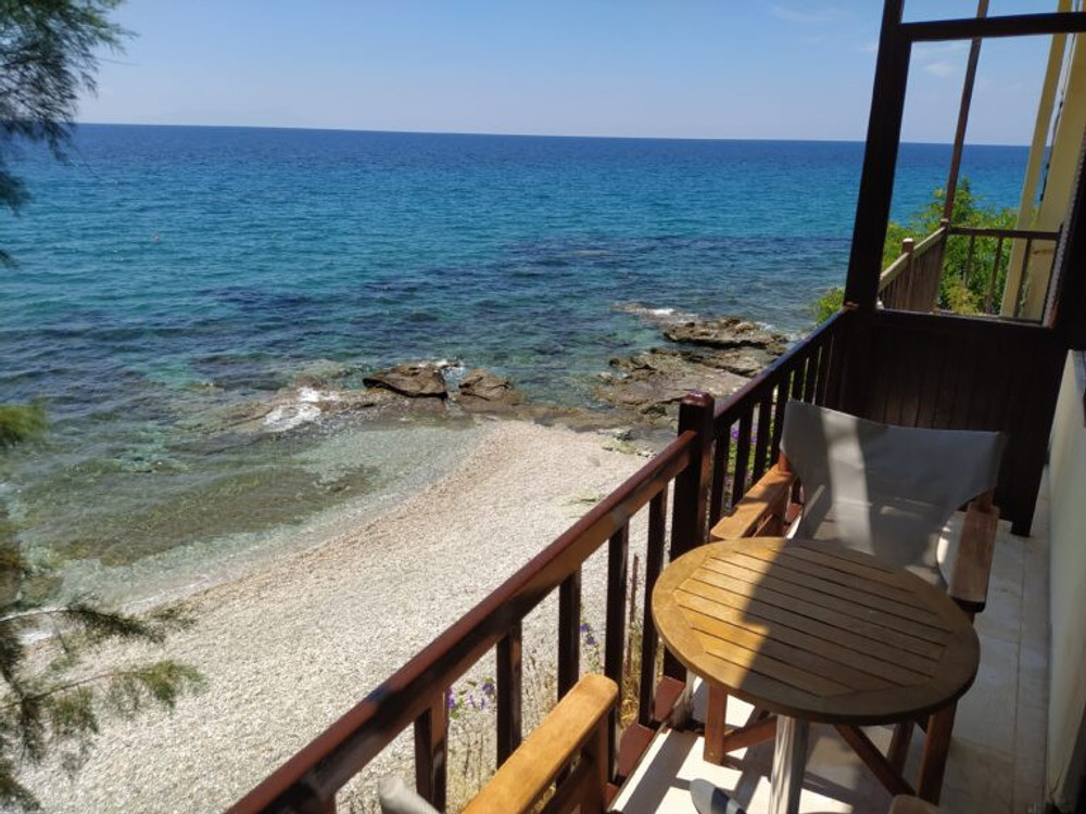 Als Plomari - Sea View Apartment preview