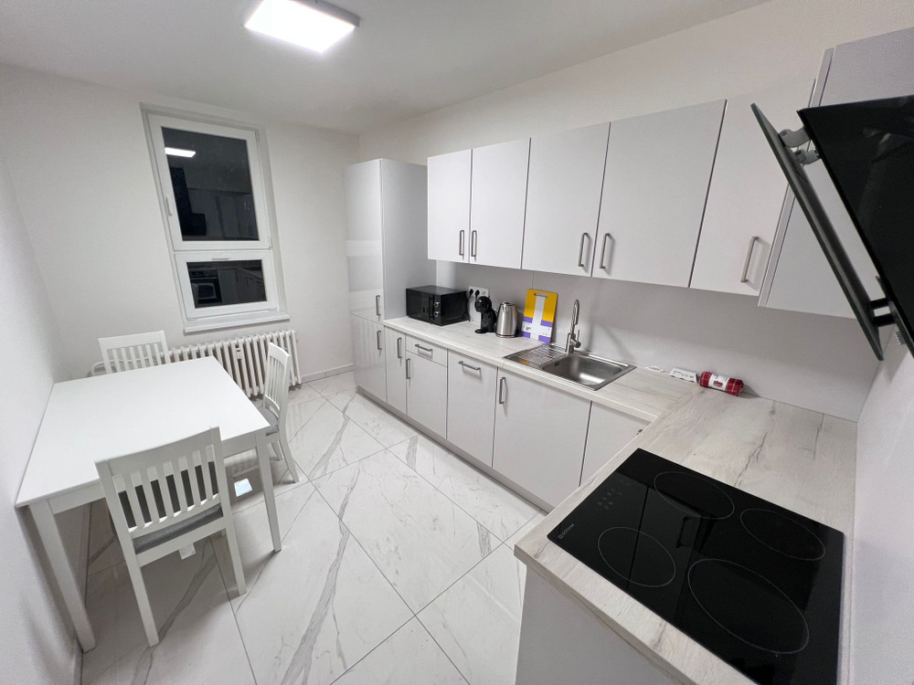 Spacious  2+1 Apartment for Up to 5 People preview