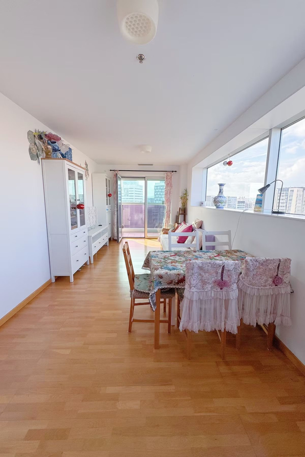 Piso Amor 3 Habitaciones preview