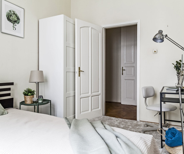 Nagymező 29 - Room 3