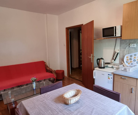 Apartment 2,near Plitvice lakes,1 bedroom