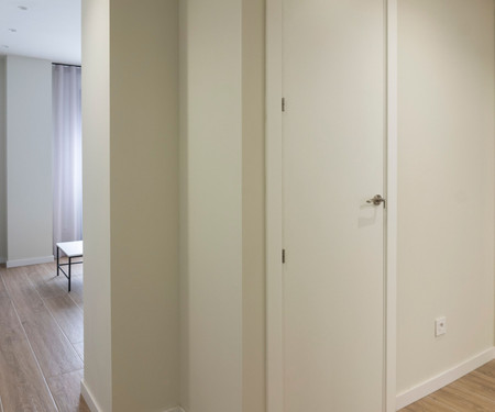 Apartamento Acogedor de Un Dormitorio 21.15.0a