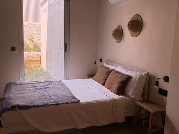 Bedroom 1