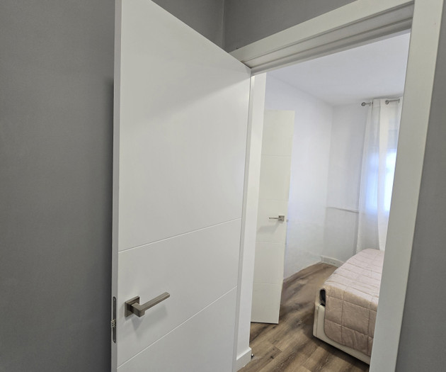 Stylish 1 bedroom apartment Porto downtown