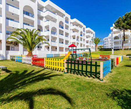 Quinta das Palmeiras Pool & Beach in Pêra