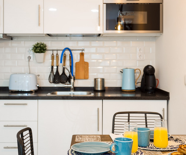 Metade · Charming Studio in Lisbon's center