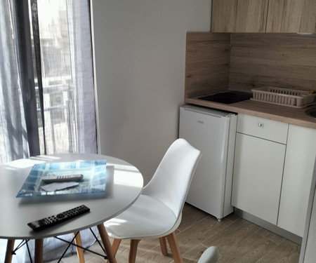 Studio apartment br 2