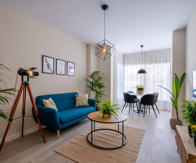 Juan de Austria 1 bedroom