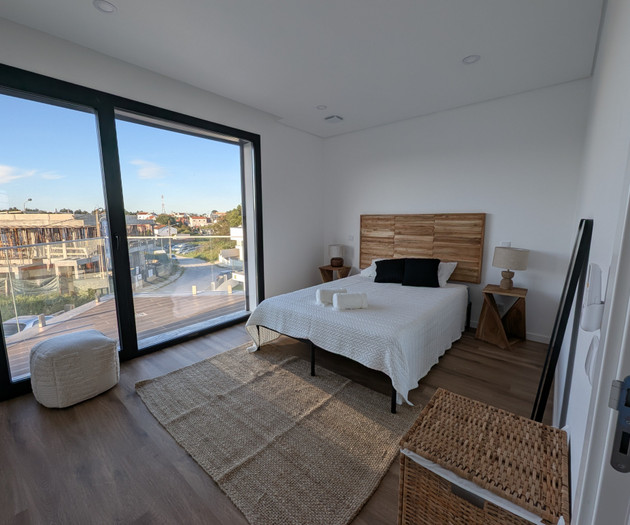 Caparica Sun & Serenity Villa, w/ pool and BBQ