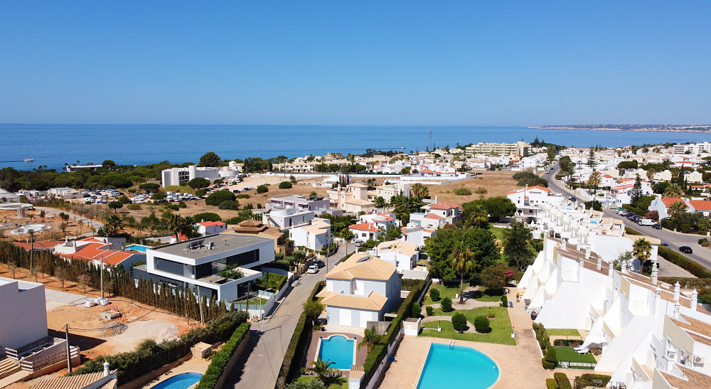 Vila Gale Sol - 2 bedrooms Villa - Albufeira