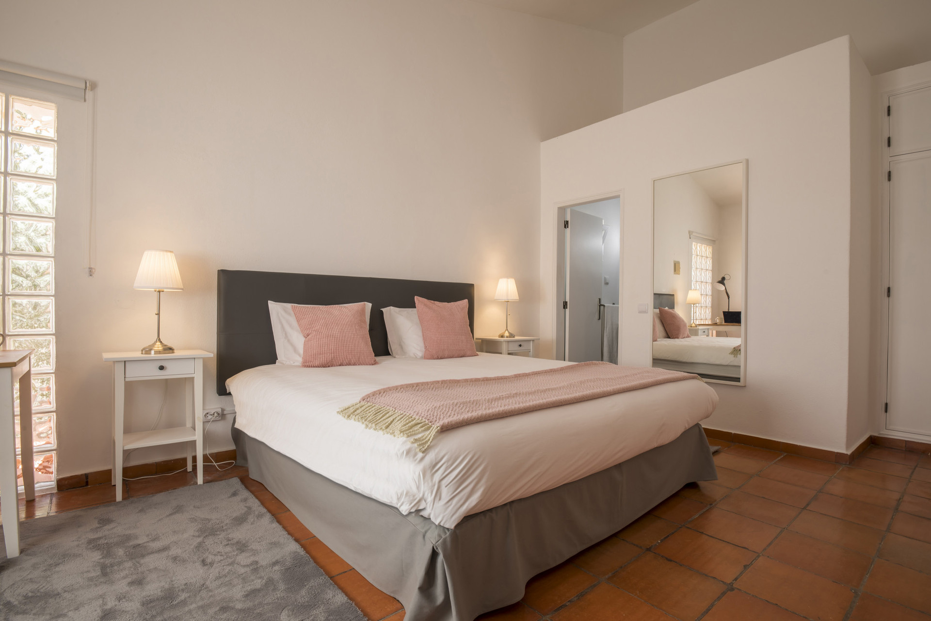 Ensuite Bedroom - Room 1