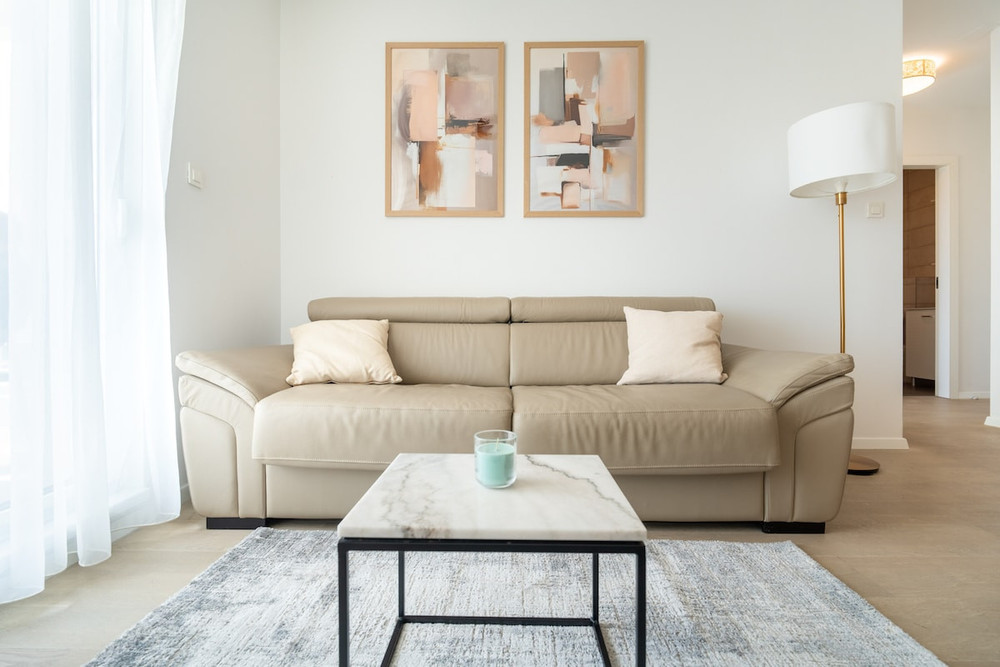 Prism Living Apartment preview