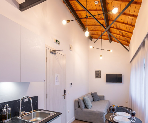 Kriel Suites by Liv Homes 301