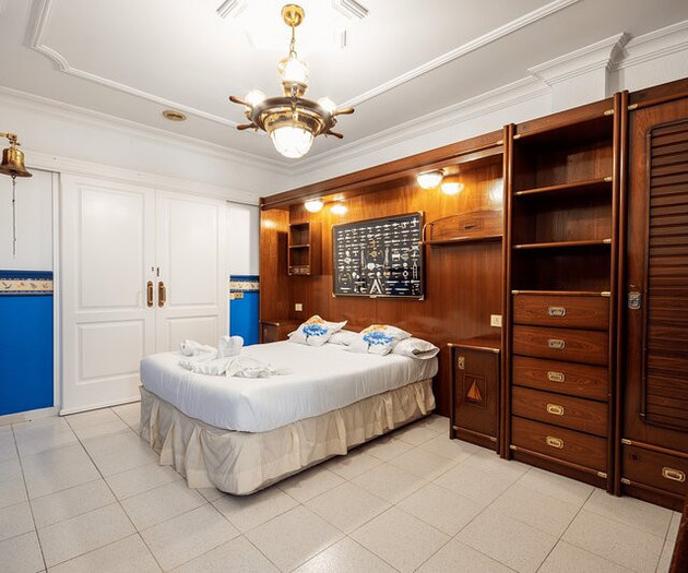 Nice penthouse with Terrace in Las Palmas City