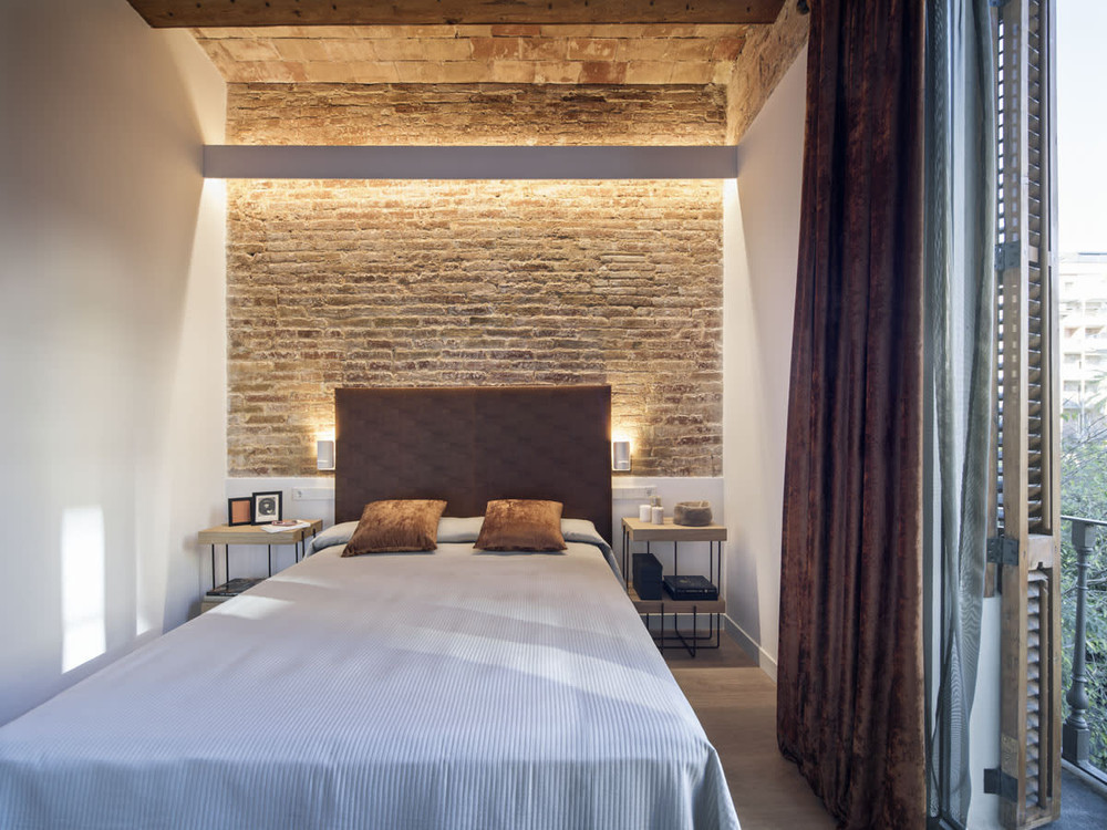 Pau Claris One | Ideal 1 Bedroom in Eixample