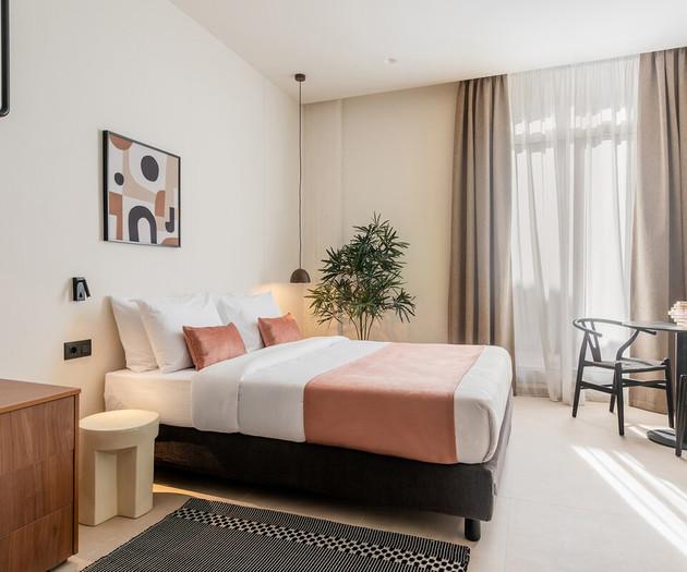 Regal #26| Emper by ZOIA Living