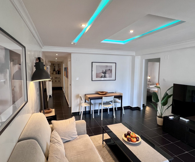 Peachy Stays 3-Bedroom Brand New Central Flat