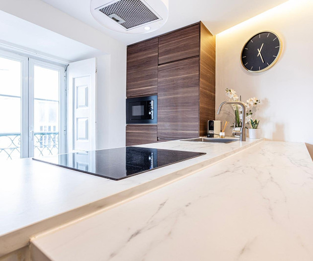 Comfortable Apartment in the heart of Lisbon