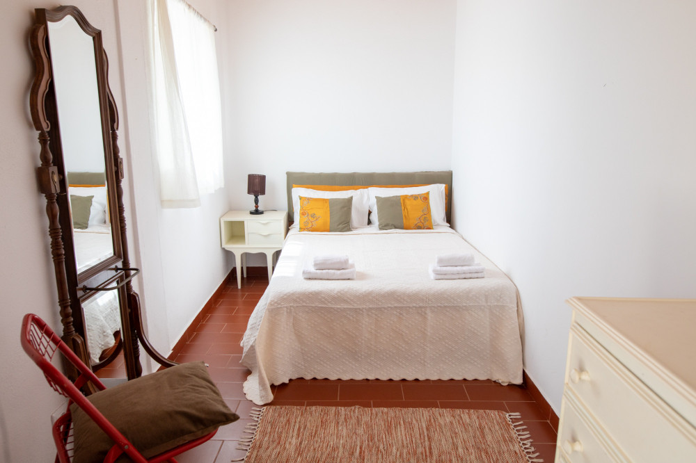 Bela Vista Coliving: Private room preview