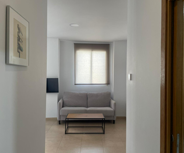 Precioso apartamento en el centro de la ciudad 4.7