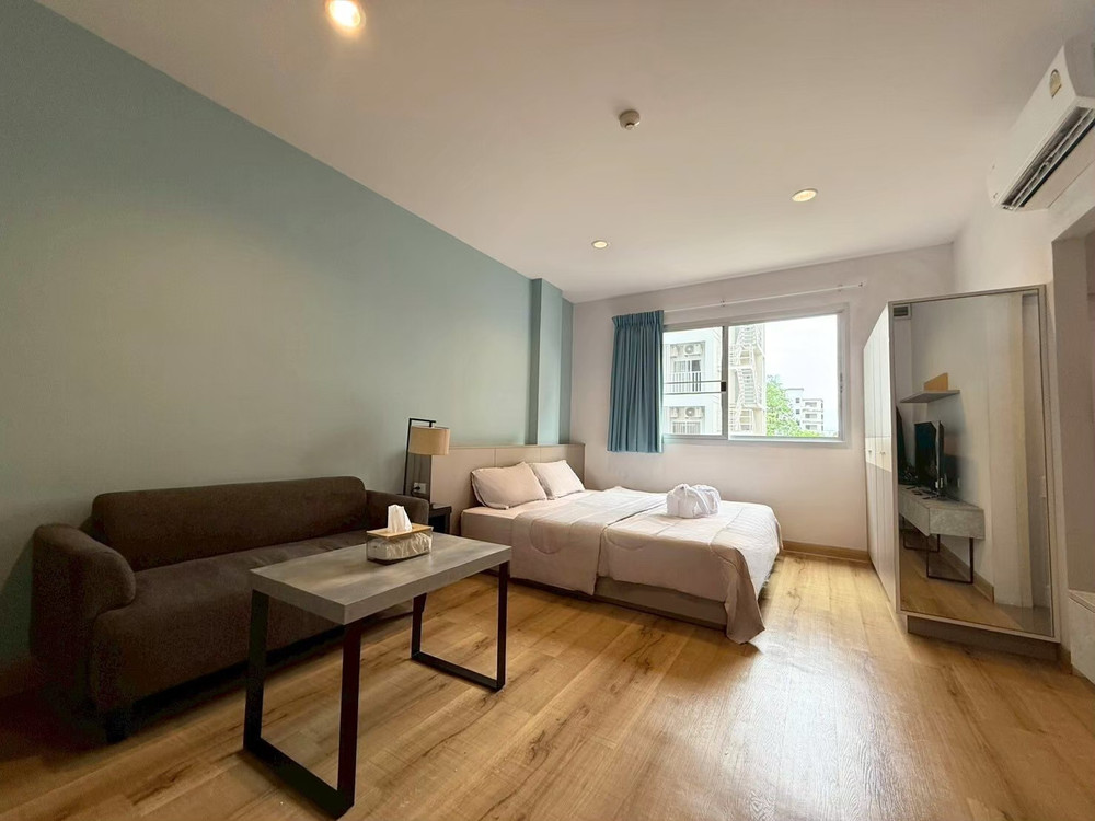 Chanyawat Apartment Bangna Km.8 preview