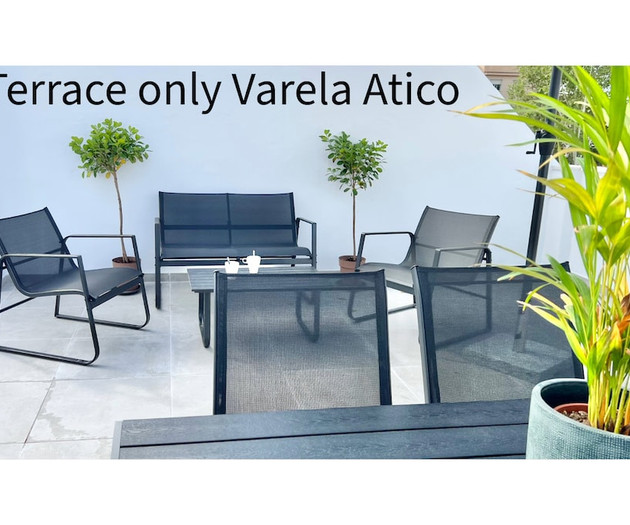 Varela 2 ático