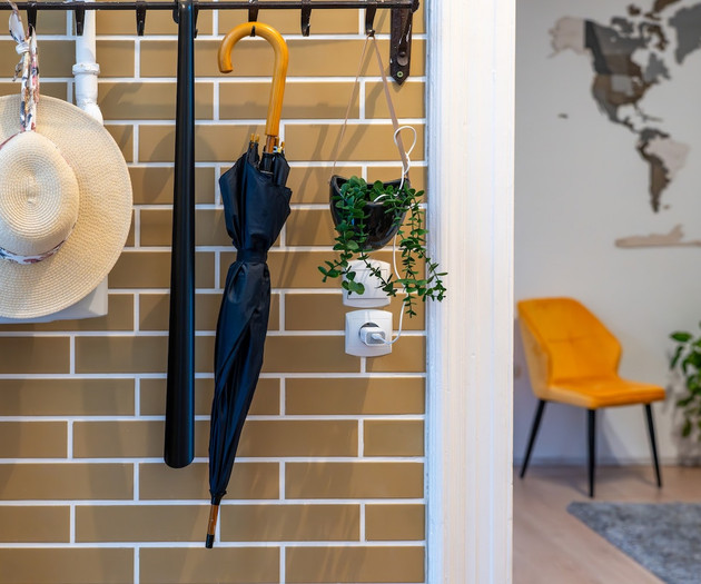 Downtown Oasis Apartman