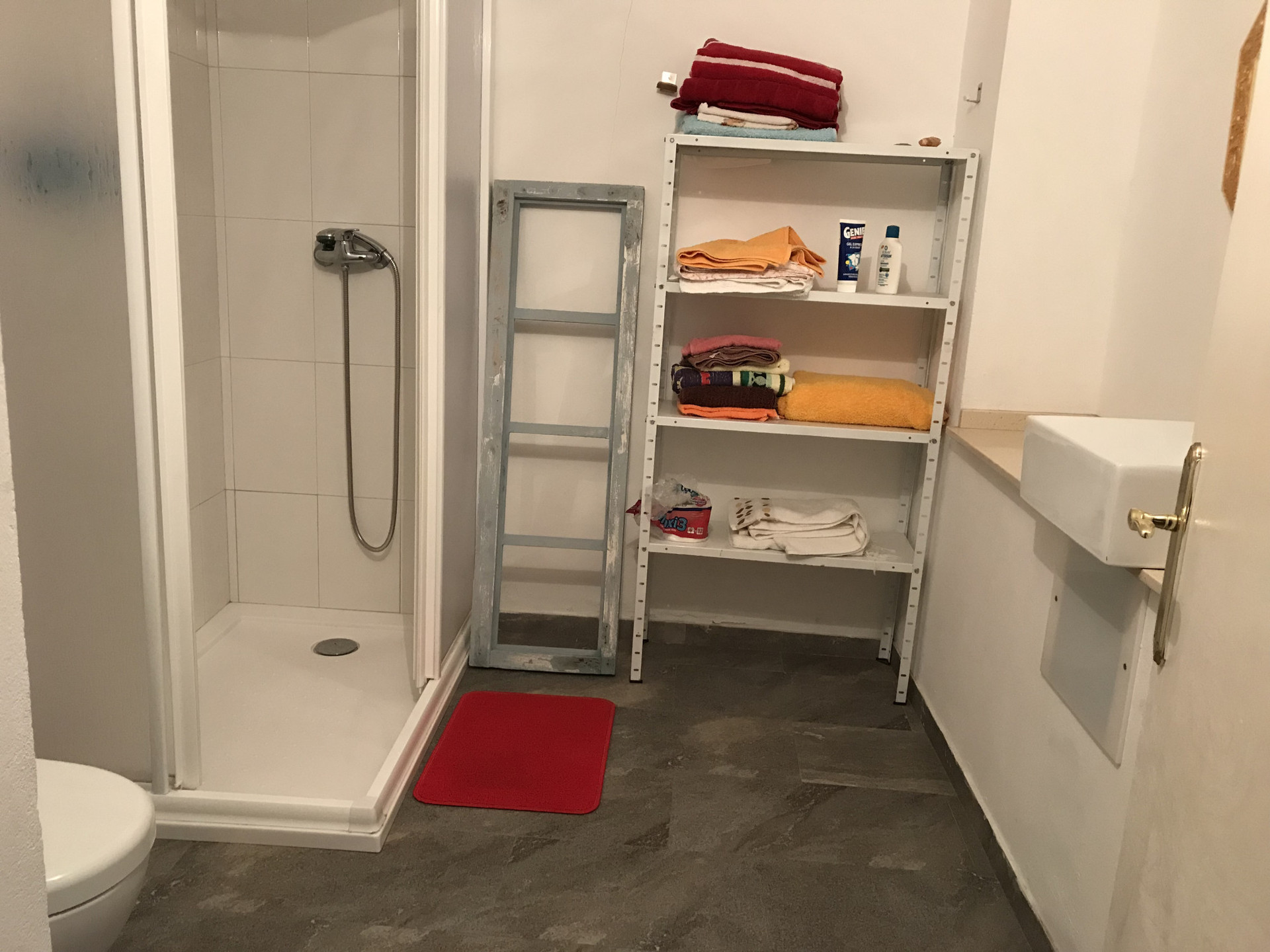 Baño
