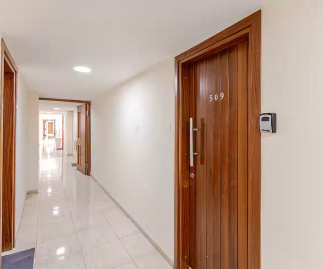 Seaside View 1-bedroom apartment!
