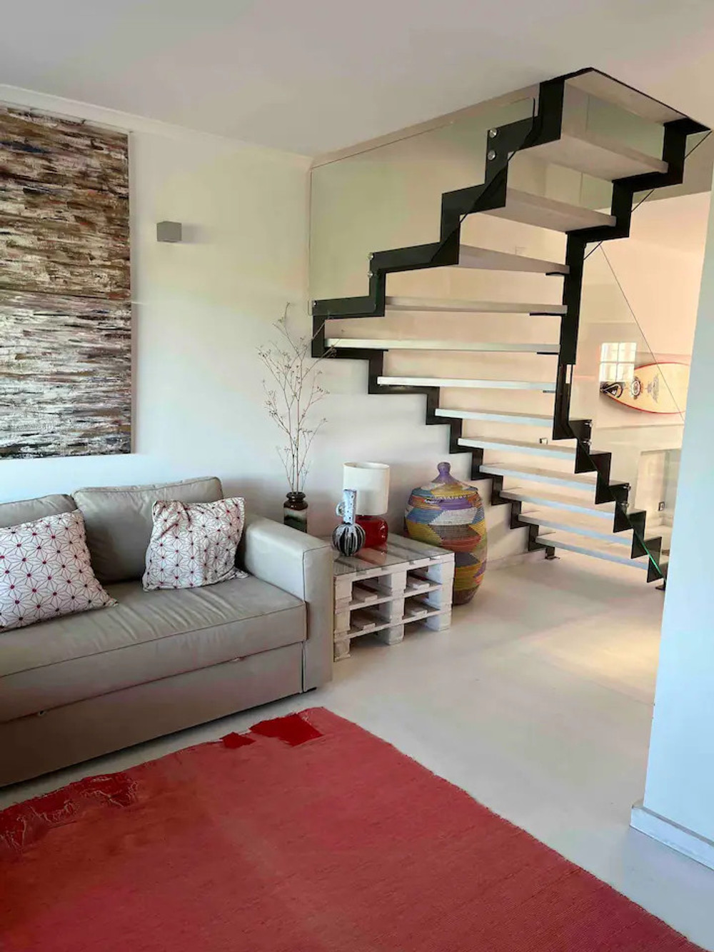 Stylish Alentejo Beach House@Porto Côvo preview