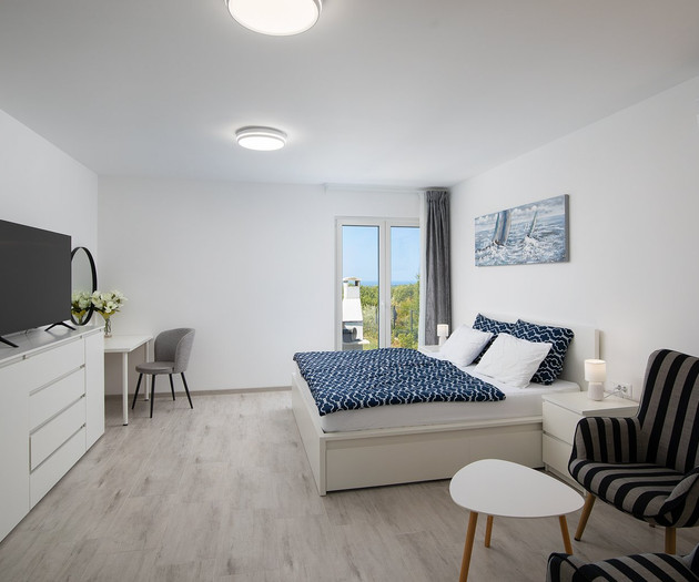 Villa Euphoria