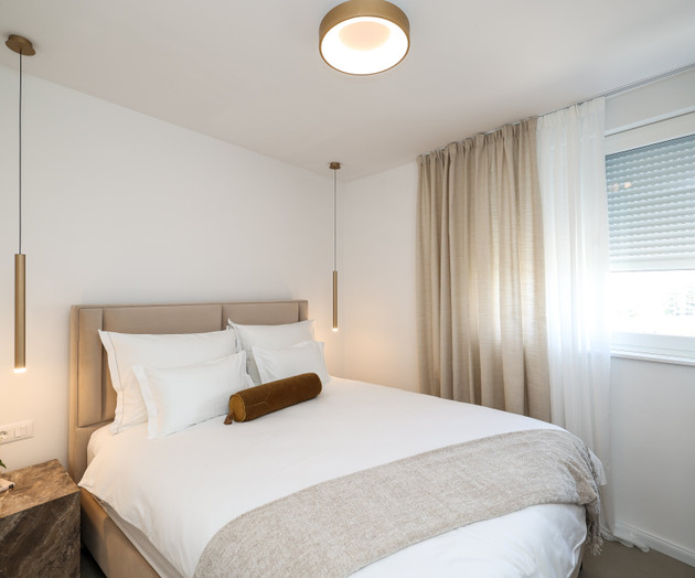 Apex Refined Apartment Antun Zadar
