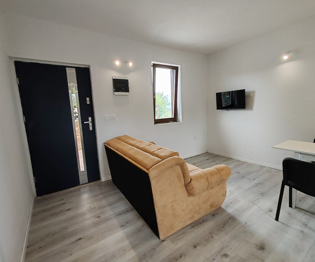 Sea View 2BR · Starlink Internet · near beach
