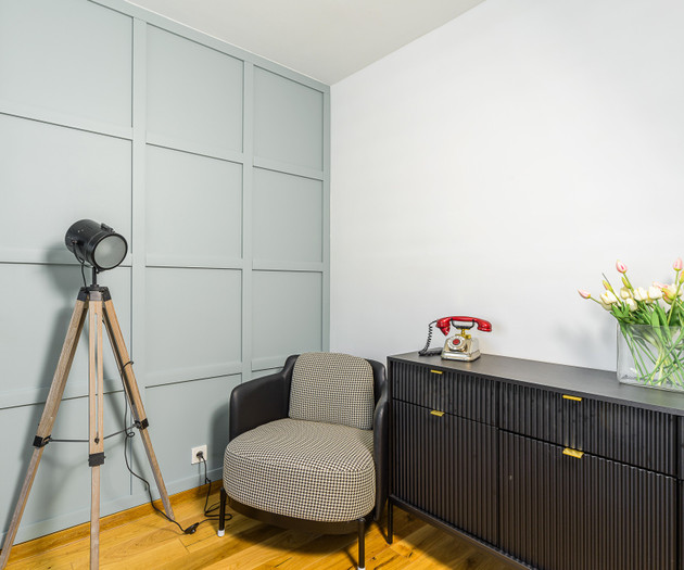 Apartament Suwalska