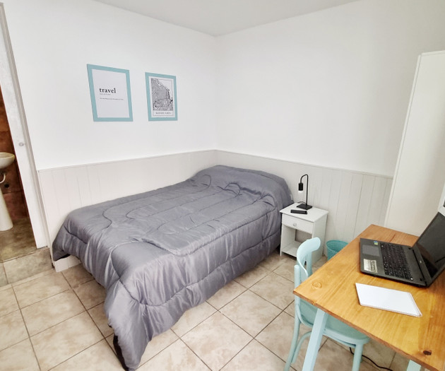 Casa Completa para 7 personas en Palermo