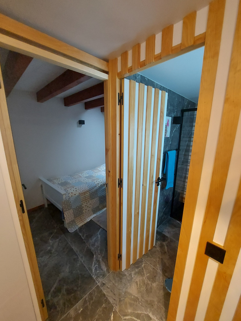 House in FOZ preview