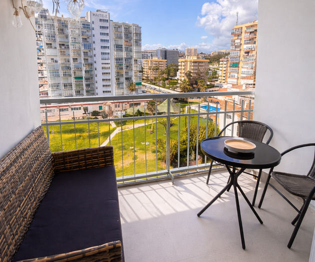 Sea View Sunset Maite 1 Stylish and Renovated