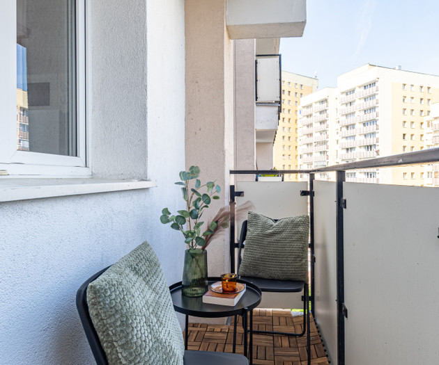 Igańska Apt. 65 SuperApart