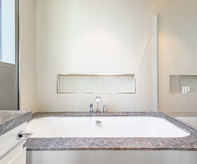 Elegant Downtown 3BR | Burj Khalifa View